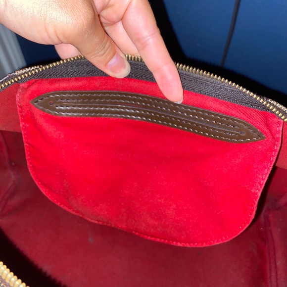 Louis Vuitton Authentic - Picture 6 of 9